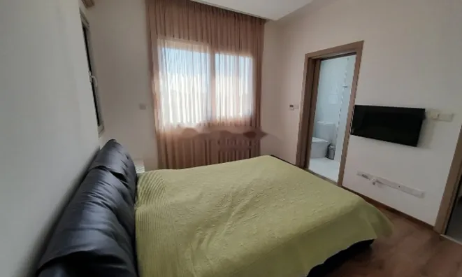 Недвижимость 3 Bedroom Apartment for Sale in Agios Tychonas, Limassol: 4