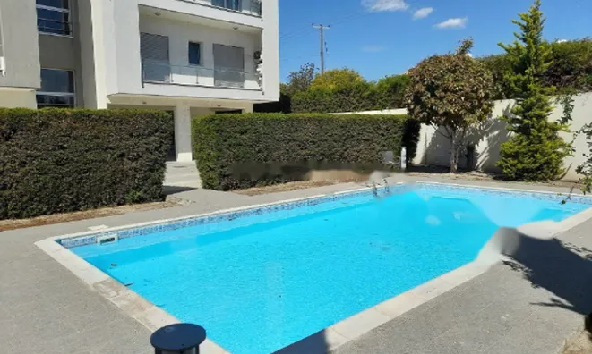 Недвижимость 3 Bedroom Apartment for Sale in Agios Tychonas, Limassol: 9