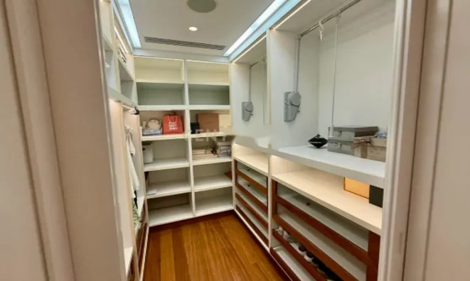 Недвижимость Beachfront 5 Bedroom Ultra-Luxury Villa in Agios Tychonas, Limassol: 16