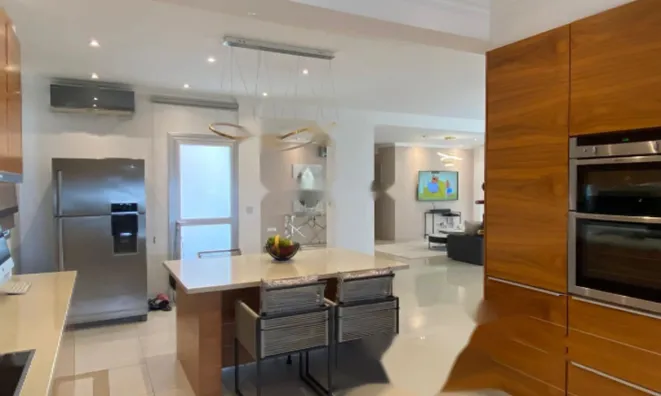 Недвижимость 6 Bedroom Villa for Sale in Panthea, Limassol: 3