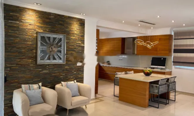 Недвижимость 6 Bedroom Villa for Sale in Panthea, Limassol: 5