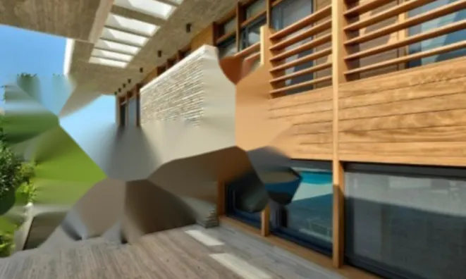 Недвижимость 6 Bedroom Villa for Sale in Panthea, Limassol: 13