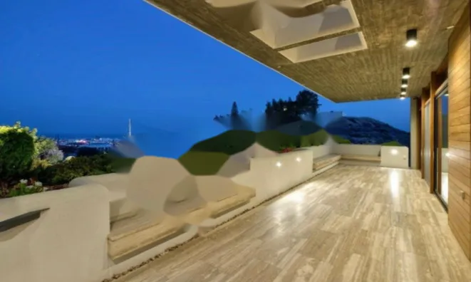 Недвижимость 6 Bedroom Villa for Sale in Panthea, Limassol: 15