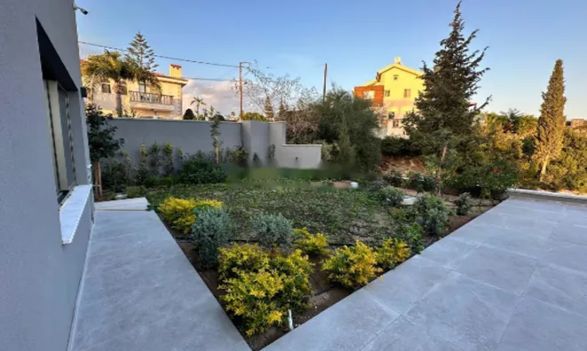 Недвижимость 5 Bedroom For Sale Villa in Limassol, Paniotis area: 7