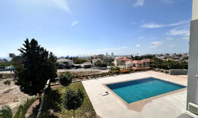 Недвижимость 5 Bedroom For Sale Villa in Limassol, Paniotis area: 8