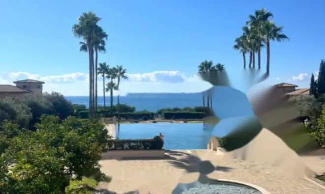 Недвижимость Seafront 4 Bedroom Villa for Sale in Pyrgos Tourist Area, Limassol: 1