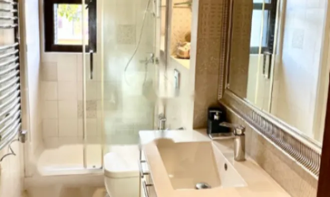 Недвижимость Seafront 4 Bedroom Villa for Sale in Pyrgos Tourist Area, Limassol: 5