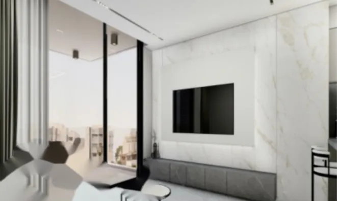 Недвижимость 3 Bedroom Apartment for Sale in Strovolos, Nicosia.: 3