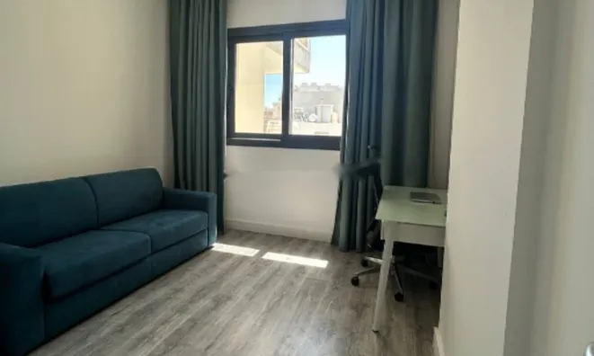 Недвижимость 2 Bedroom Apartment for Sale in Potamos Germasogeias, Limassol: 9
