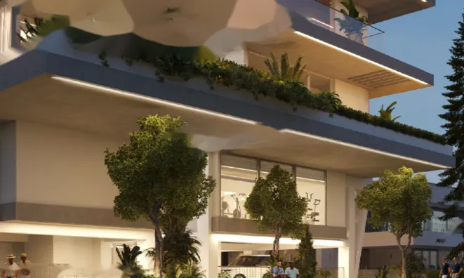 Недвижимость 3 Bedroom Penthouse Apartment for Sale in Agia Triada, Limassol: 6