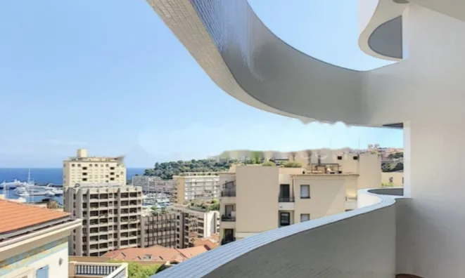 Недвижимость Apartment Monaco, Condamine: 1