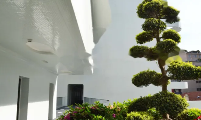 Недвижимость Apartment Monaco, Condamine: 7