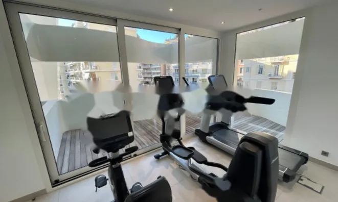 Недвижимость Apartment Monaco, Condamine: 8