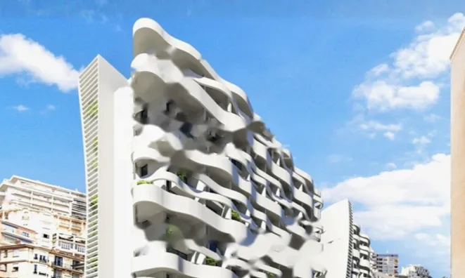 Недвижимость Apartment Monaco, Condamine: 10