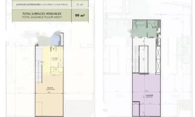 Недвижимость Apartment Monaco, Condamine: 11