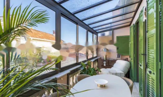 Недвижимость Apartment Monaco: 3