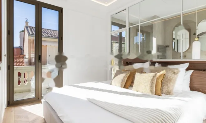 Недвижимость Apartment Monaco: 7