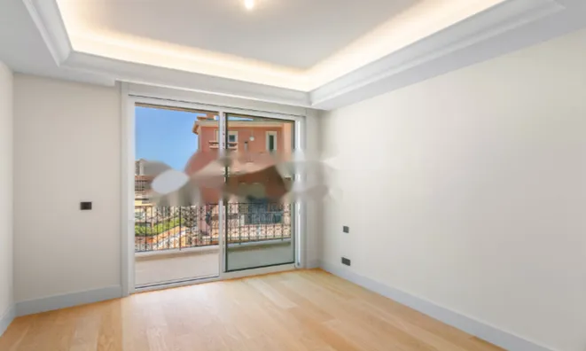 Недвижимость Apartment Monaco, Moneghetti: 1