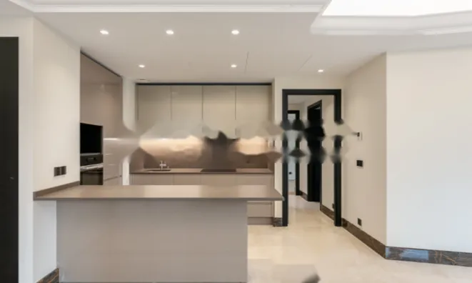 Недвижимость Apartment Monaco, Moneghetti: 4