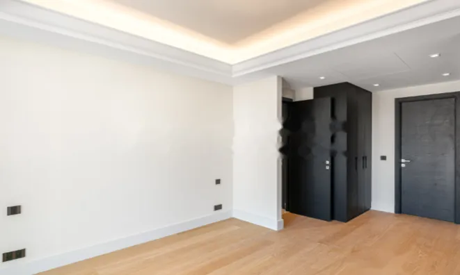 Недвижимость Apartment Monaco, Moneghetti: 5