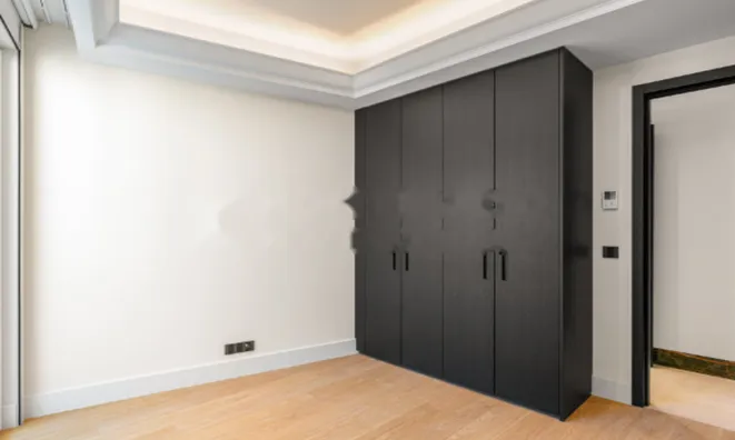 Недвижимость Apartment Monaco, Moneghetti: 8