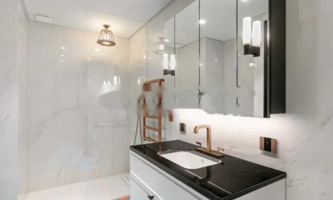 Недвижимость Apartment Monaco, Moneghetti: 9