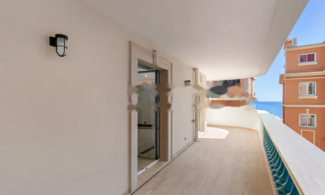 Недвижимость Apartment Monaco, Moneghetti: 11