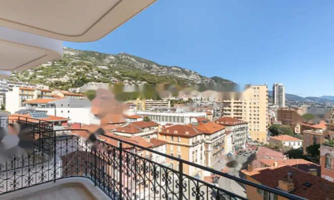 Недвижимость Apartment Monaco, Moneghetti: 13