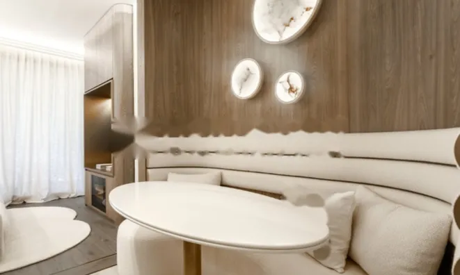 Недвижимость Apartment Monaco, La Rousse: 6