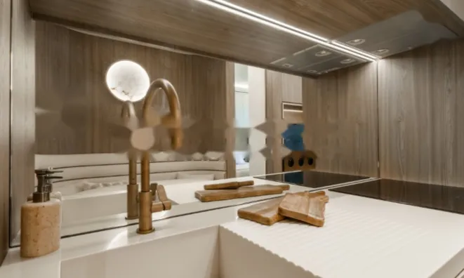 Недвижимость Apartment Monaco, La Rousse: 7