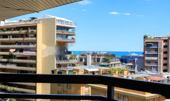 Недвижимость Apartment Monaco, Condamine: 1
