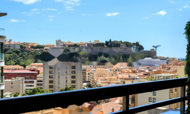 Недвижимость Apartment Monaco, Condamine: 2