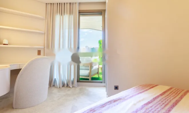 Недвижимость Apartment Monaco, Condamine: 13