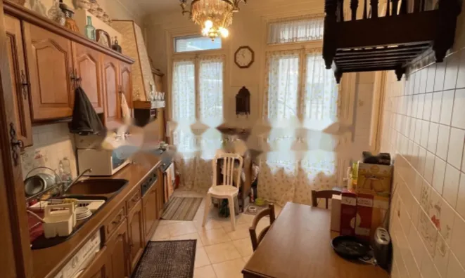 Недвижимость Apartment Monaco, Condamine: 4