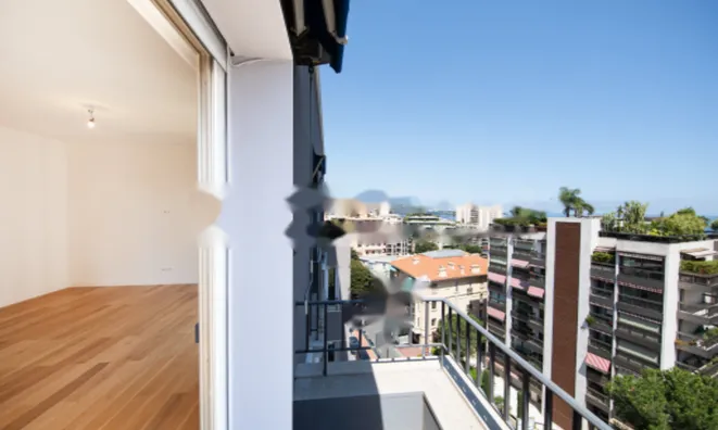 Недвижимость Apartment Monaco, Monte-Carlo: 5