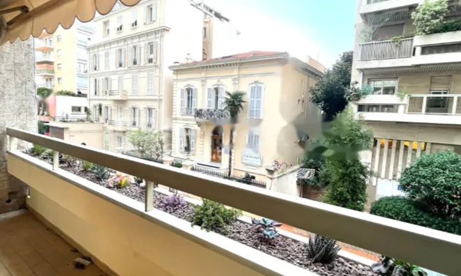 Недвижимость Apartment Monaco, Condamine: 2
