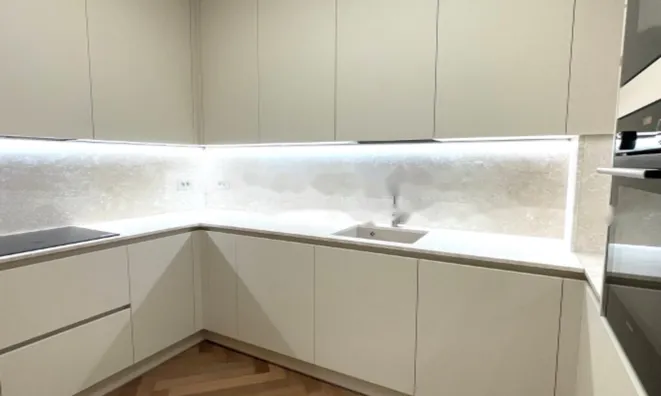 Недвижимость Apartment Monaco, Condamine: 6