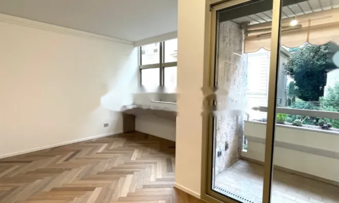 Недвижимость Apartment Monaco, Condamine: 8