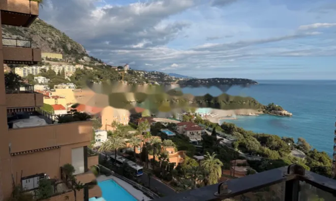 Недвижимость Apartment Monaco, La Rousse: 4