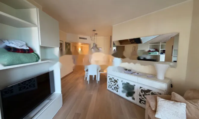 Недвижимость Apartment Monaco, La Rousse: 5