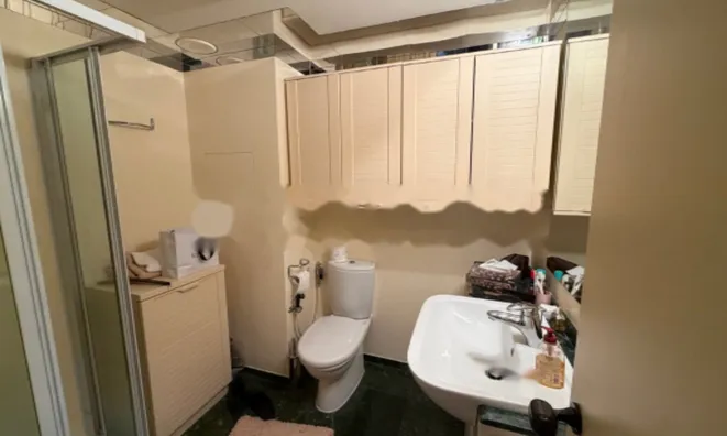 Недвижимость Apartment Monaco, La Rousse: 8