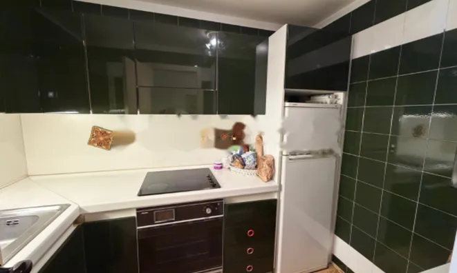 Недвижимость Apartment Monaco, La Rousse: 9