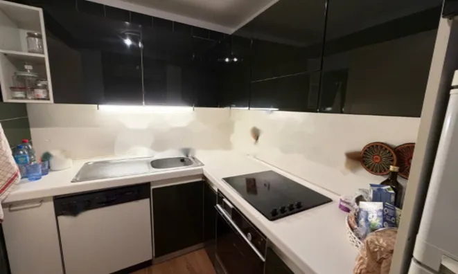 Недвижимость Apartment Monaco, La Rousse: 10