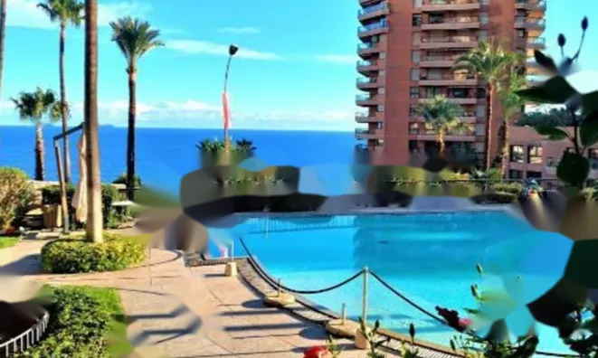 Недвижимость Apartment Monaco, La Rousse: 11