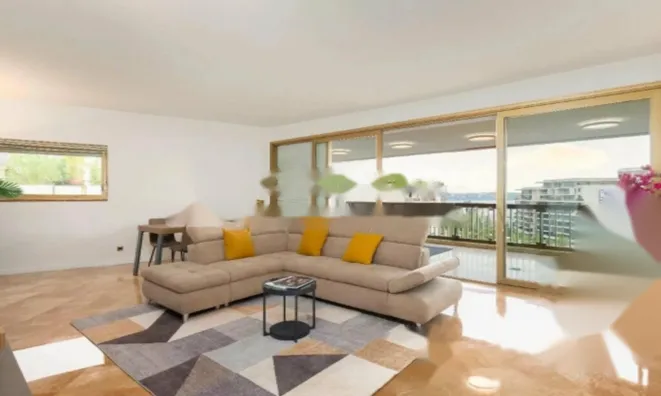 Недвижимость Apartment Monaco, Carre d'Or: 1