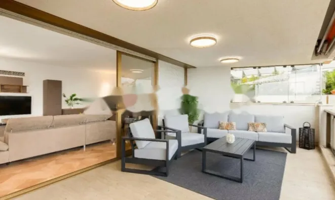 Недвижимость Apartment Monaco, Carre d'Or: 2