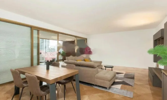 Недвижимость Apartment Monaco, Carre d'Or: 3