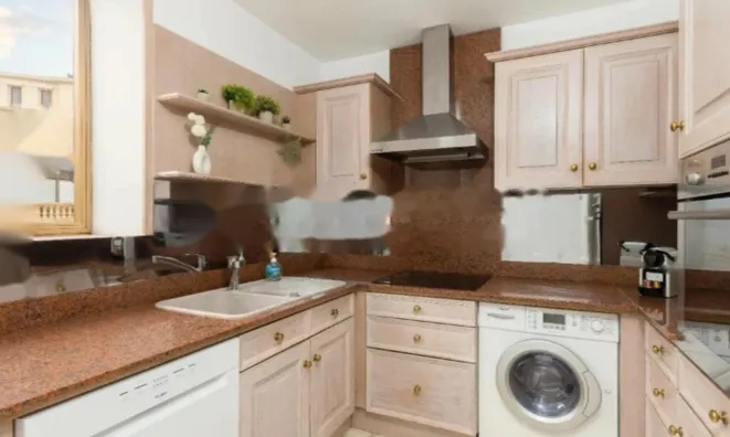 Недвижимость Apartment Monaco, Carre d'Or: 4