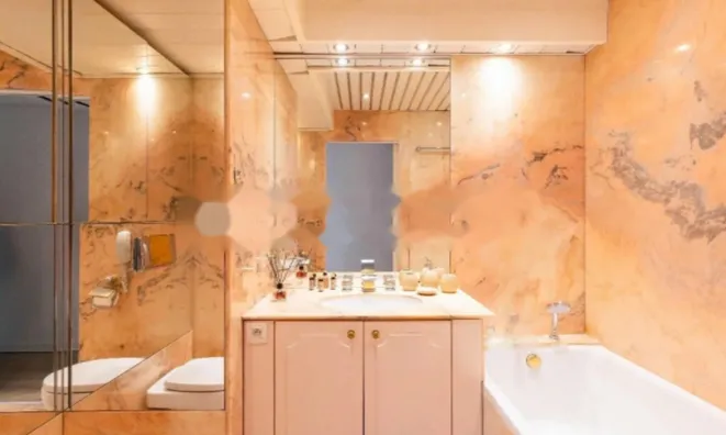 Недвижимость Apartment Monaco, Carre d'Or: 8