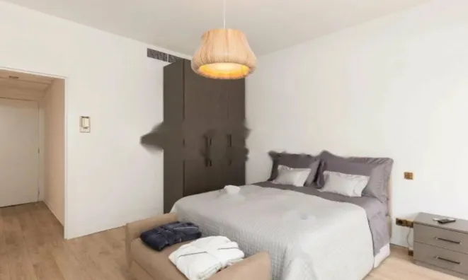 Недвижимость Apartment Monaco, Carre d'Or: 10